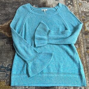 NWT Tyler Böe sweater